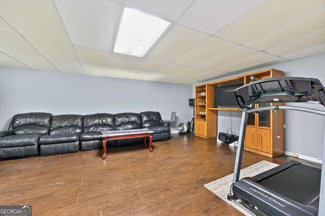 2670 Throatlatch Lane, Marietta, GA 30064