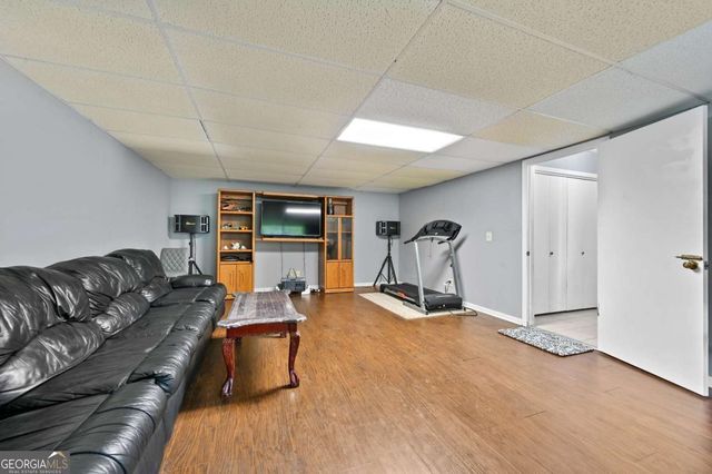 2670 Throatlatch Lane, Marietta, GA 30064