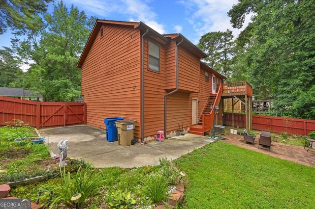 2670 Throatlatch Lane, Marietta, GA 30064