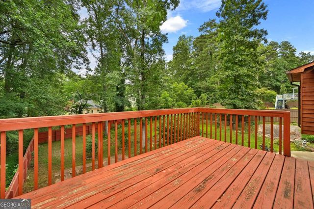 2670 Throatlatch Lane, Marietta, GA 30064