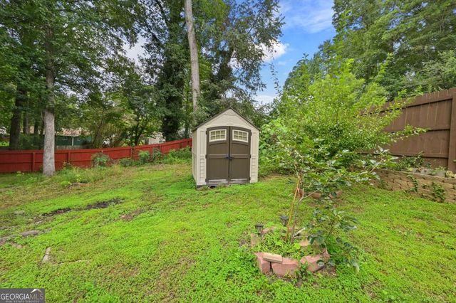 2670 Throatlatch Lane, Marietta, GA 30064