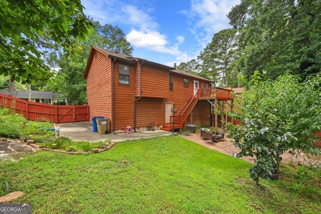 2670 Throatlatch Lane, Marietta, GA 30064