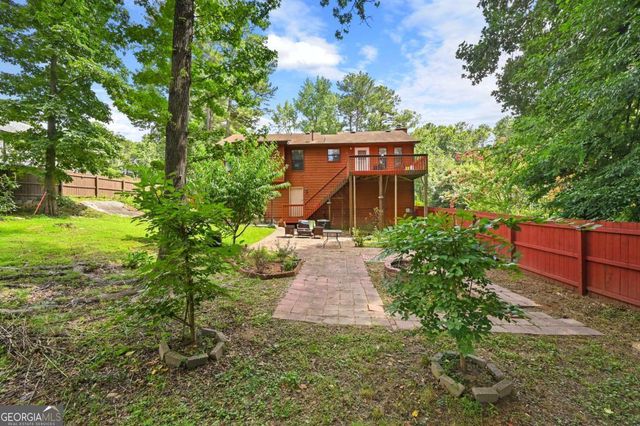 2670 Throatlatch Lane, Marietta, GA 30064