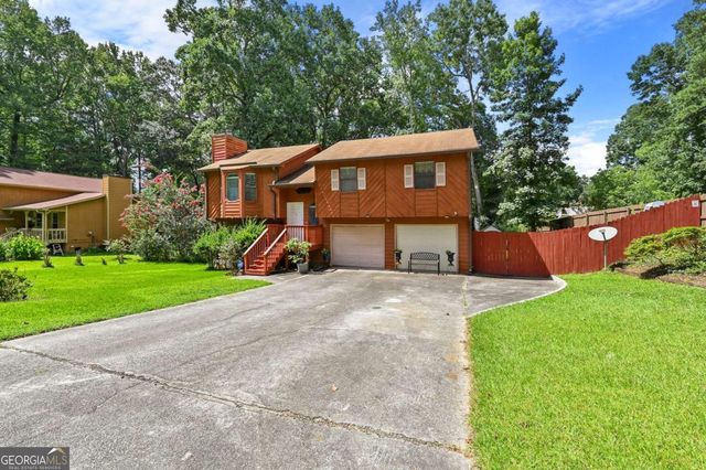 2670 Throatlatch Lane, Marietta, GA 30064