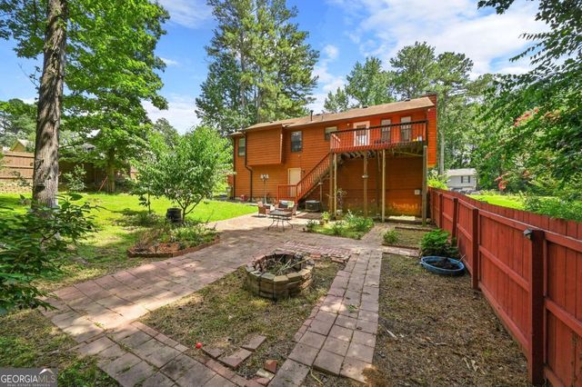 2670 Throatlatch Lane, Marietta, GA 30064