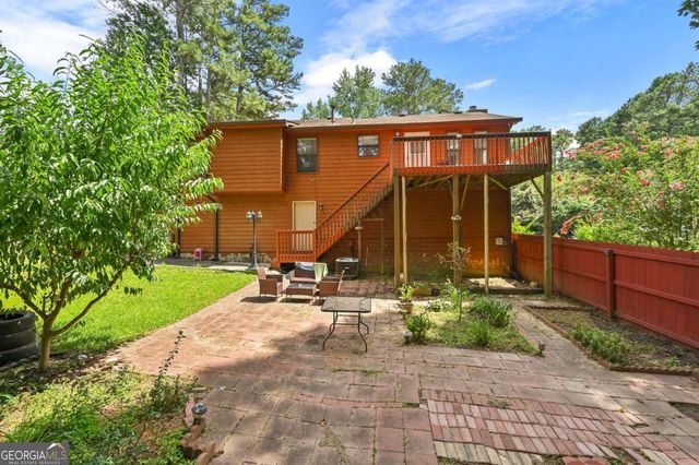 2670 Throatlatch Lane, Marietta, GA 30064