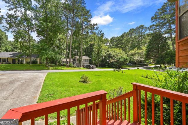 2670 Throatlatch Lane, Marietta, GA 30064