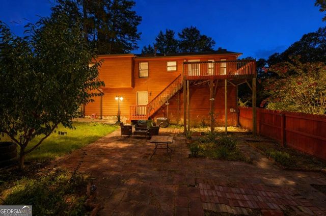 2670 Throatlatch Lane, Marietta, GA 30064