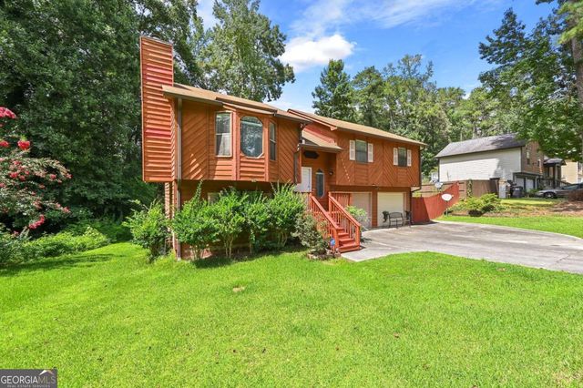 2670 Throatlatch Lane, Marietta, GA 30064