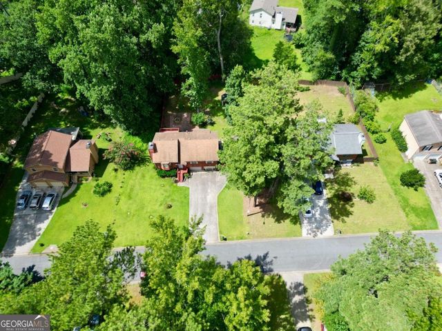 2670 Throatlatch Lane, Marietta, GA 30064