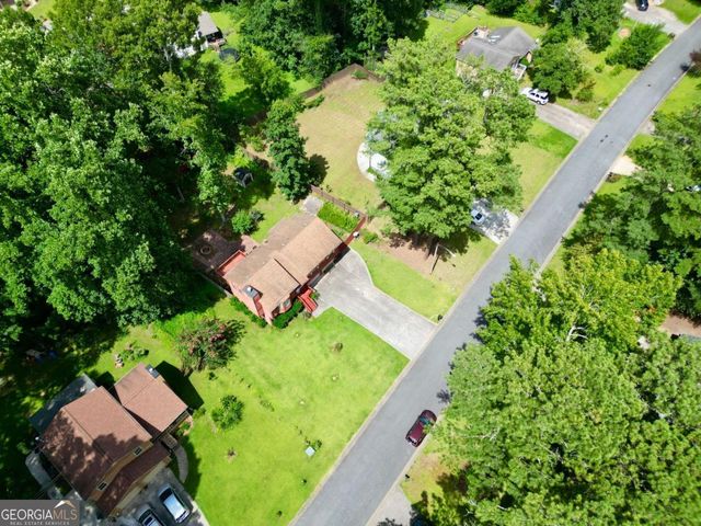 2670 Throatlatch Lane, Marietta, GA 30064