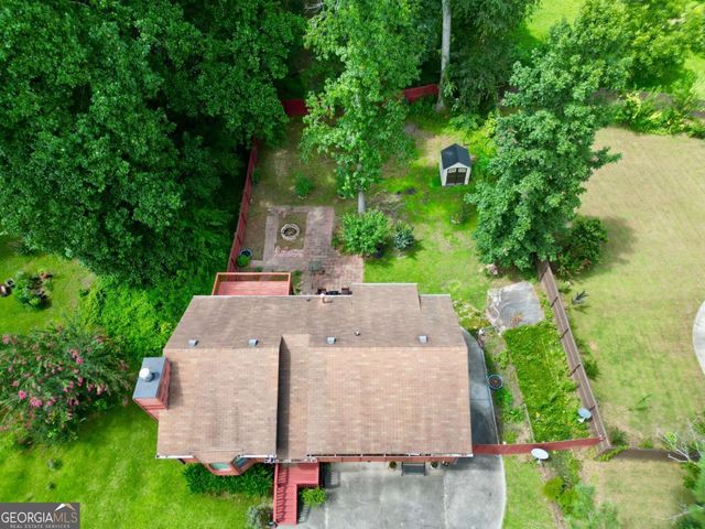 2670 Throatlatch Lane, Marietta, GA 30064