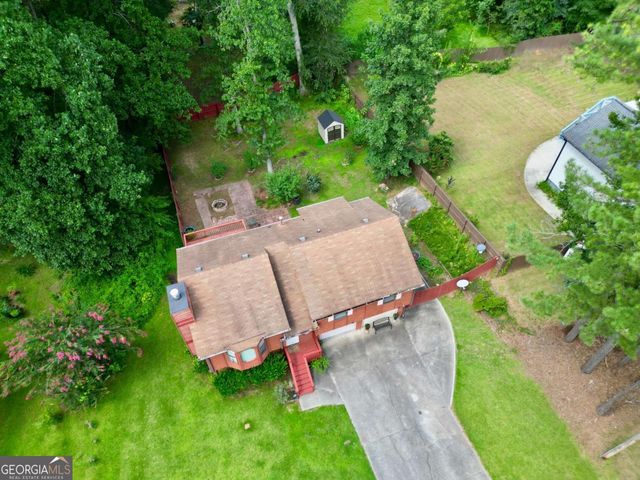 2670 Throatlatch Lane, Marietta, GA 30064