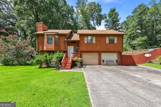 2670 Throatlatch Lane, Marietta, GA 30064