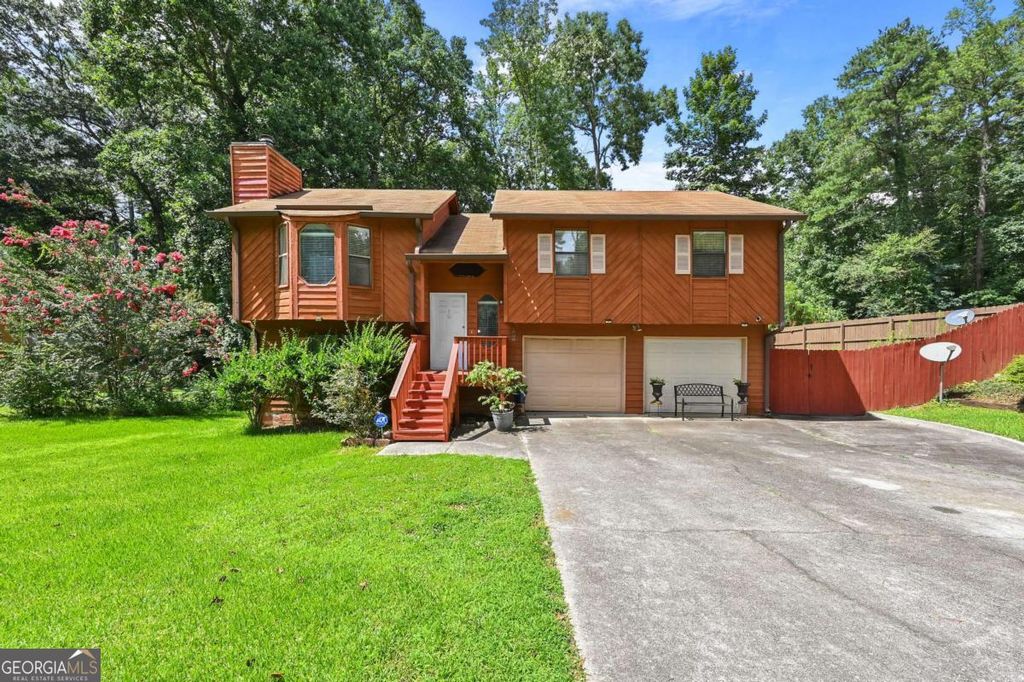 2670 Throatlatch Lane, Marietta, GA 30064