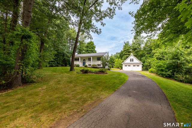 157 Wells Road, Granby, CT 06035