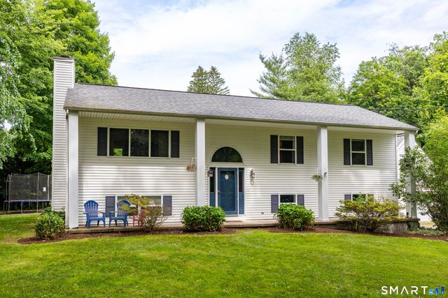 157 Wells Road, Granby, CT 06035