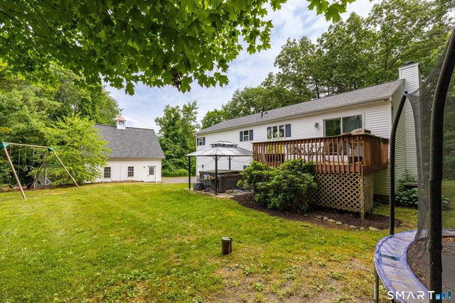 157 Wells Road, Granby, CT 06035