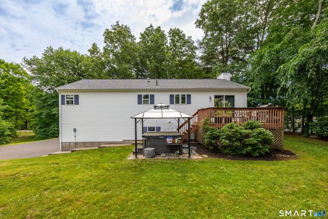 157 Wells Road, Granby, CT 06035