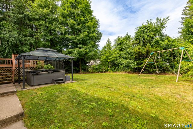 157 Wells Road, Granby, CT 06035
