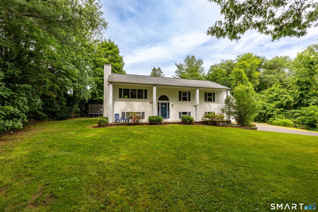 157 Wells Road, Granby, CT 06035