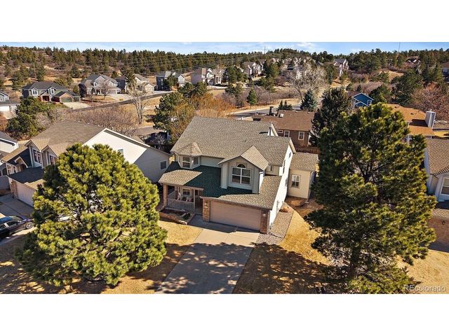 2382 Bayberry Ln, Castle Rock, CO 80104