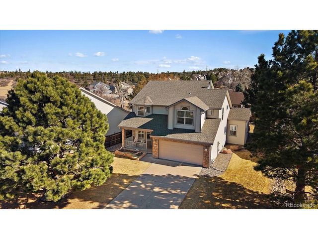 2382 Bayberry Ln, Castle Rock, CO 80104
