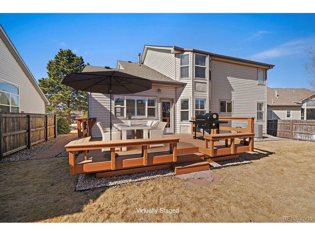 2382 Bayberry Ln, Castle Rock, CO 80104