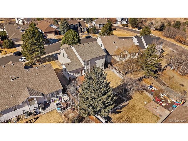 2382 Bayberry Ln, Castle Rock, CO 80104