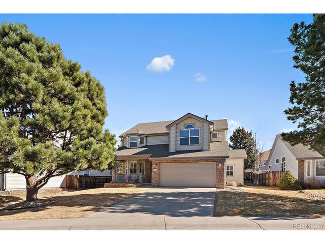 2382 Bayberry Ln, Castle Rock, CO 80104