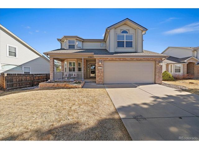 2382 Bayberry Ln, Castle Rock, CO 80104