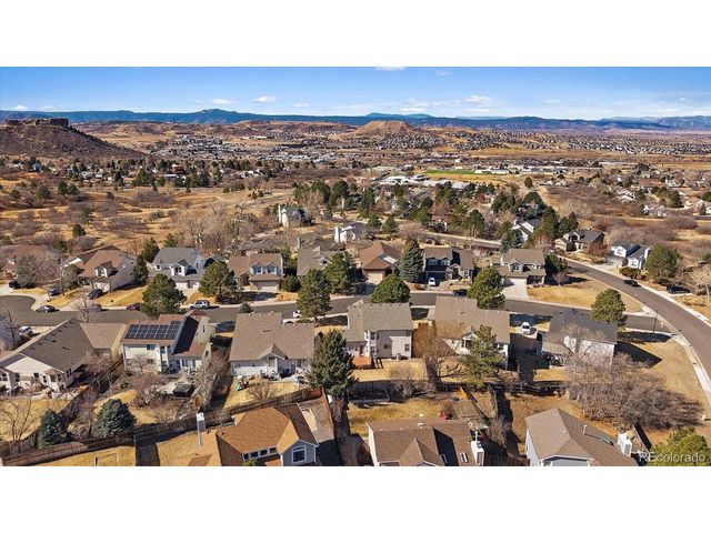 2382 Bayberry Ln, Castle Rock, CO 80104