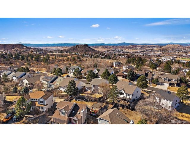 2382 Bayberry Ln, Castle Rock, CO 80104