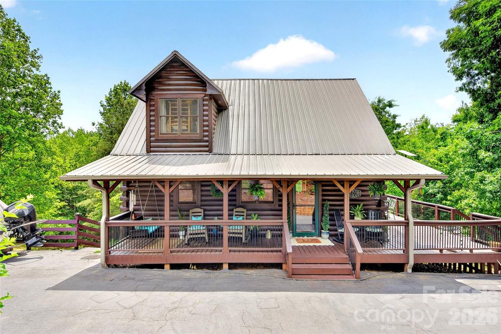 105 Kildare Drive, Bostic, NC 28018