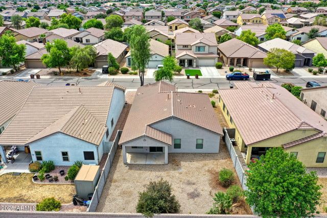 1152 W DESERT HOLLOW Drive, San Tan Valley, AZ 85143
