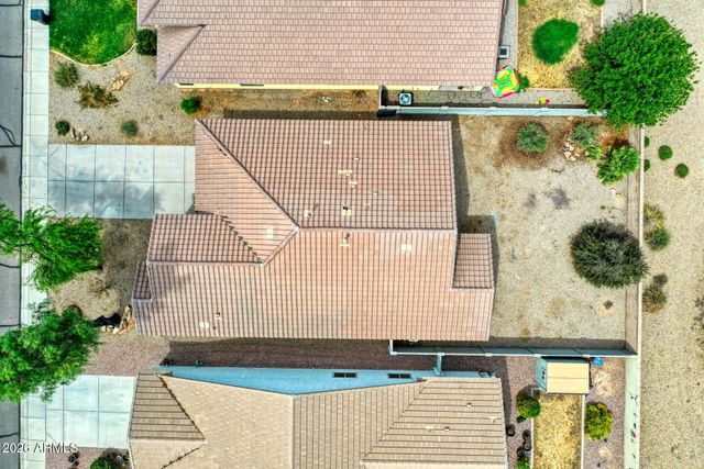 1152 W DESERT HOLLOW Drive, San Tan Valley, AZ 85143