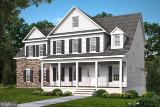 TOLER DR, Nokesville, VA 20181