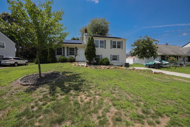648 PRINCETON BLVD, Wenonah, NJ 08090