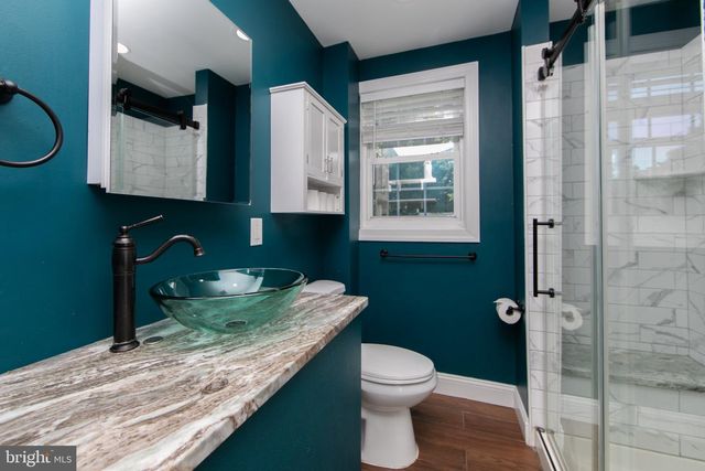 648 PRINCETON BLVD, Wenonah, NJ 08090