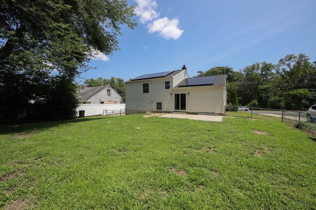 648 PRINCETON BLVD, Wenonah, NJ 08090