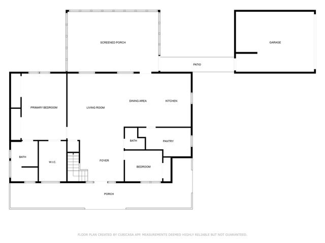 3147 US Hwy 67, Sulphur Springs, TX 75482