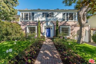 1604 PANDORA Avenue, Los Angeles, CA 90024