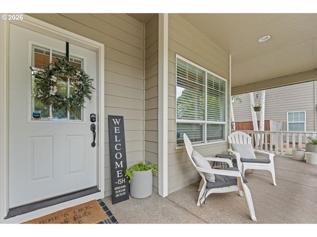 3121 N KNOLL Dr, Newberg, OR 97132