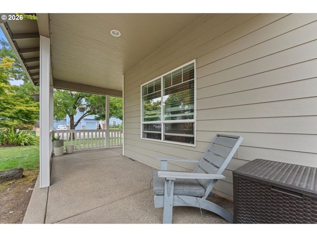 3121 N KNOLL Dr, Newberg, OR 97132