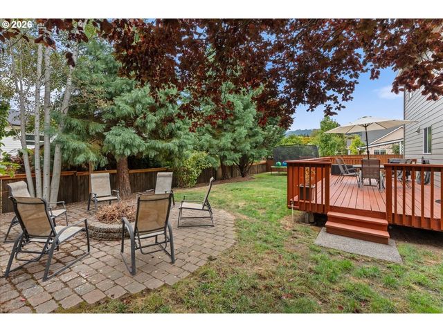 3121 N KNOLL Dr, Newberg, OR 97132
