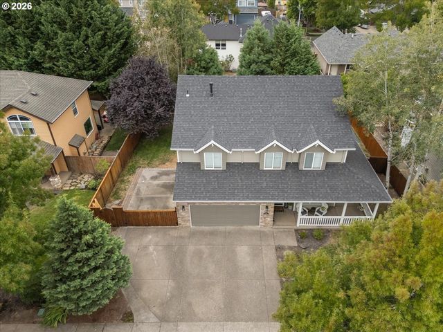 3121 N KNOLL Dr, Newberg, OR 97132