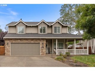 3121 N KNOLL Dr, Newberg, OR 97132