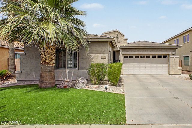 896 E INDIAN WELLS Place, Chandler, AZ 85249