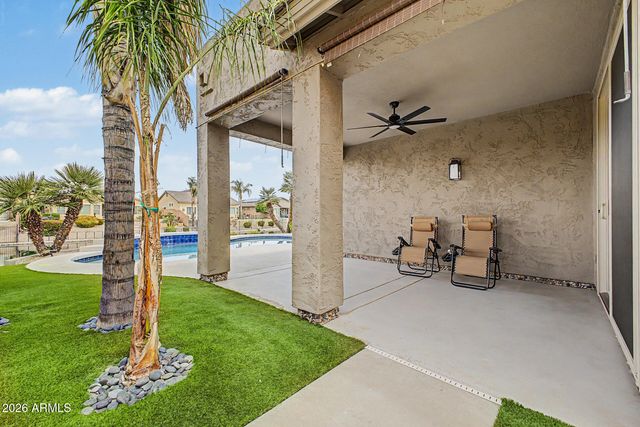 896 E INDIAN WELLS Place, Chandler, AZ 85249