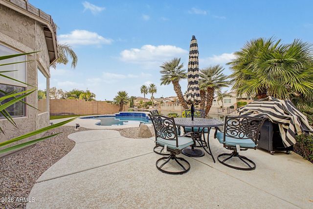 896 E INDIAN WELLS Place, Chandler, AZ 85249